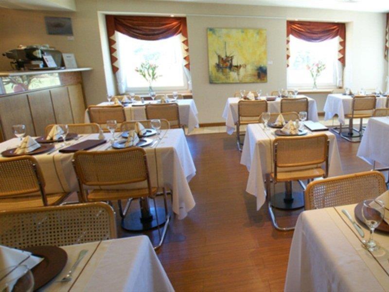 Hotel Aeroparque Inn & Suites Buenos Aires Zewnętrze zdjęcie